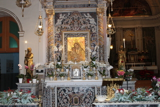 Santa Maria di Valverde